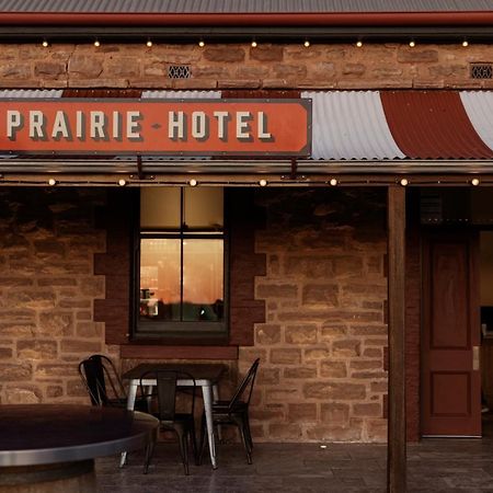 Prairie Hotel Parachilna 외부 사진