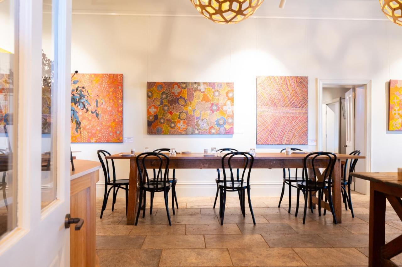 Prairie Hotel Parachilna 외부 사진