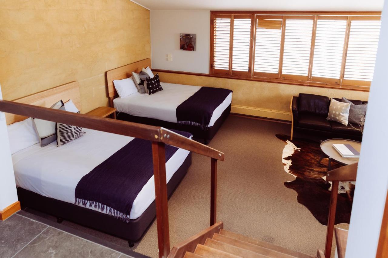 Prairie Hotel Parachilna 외부 사진