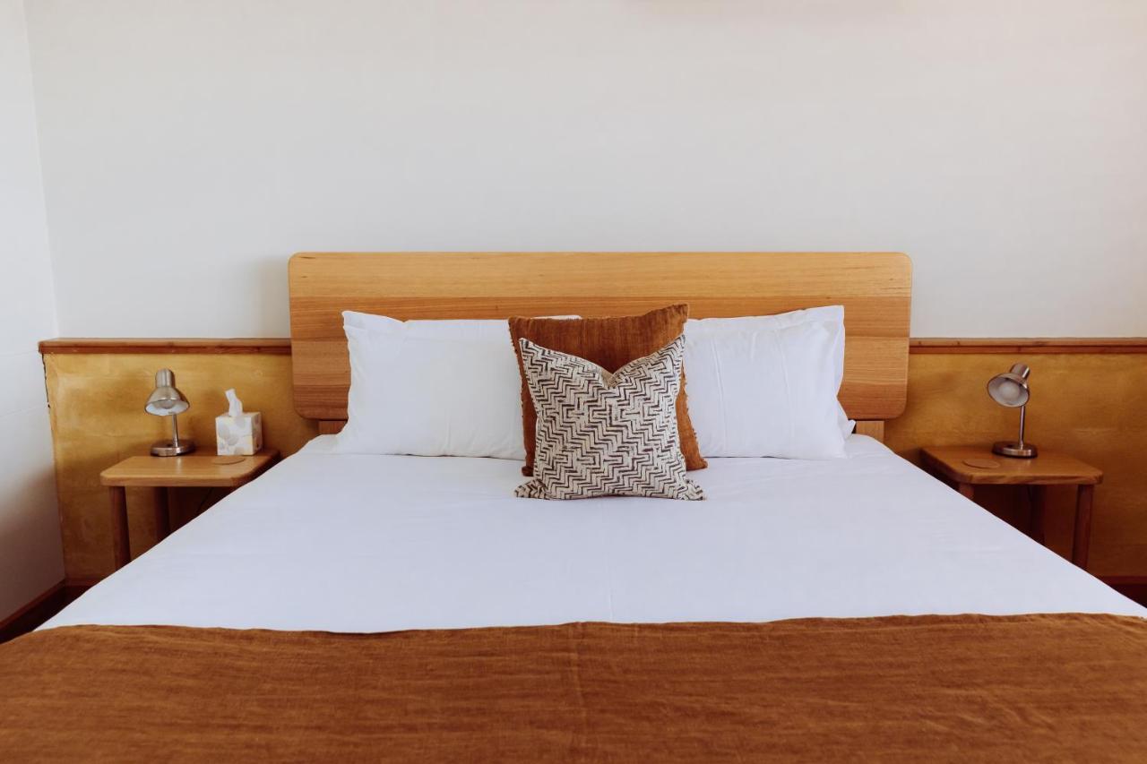 Prairie Hotel Parachilna 외부 사진