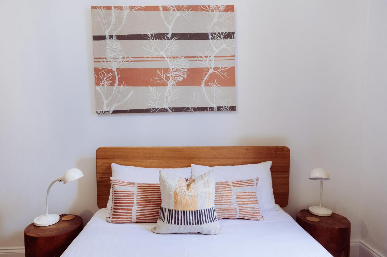 Prairie Hotel Parachilna 외부 사진
