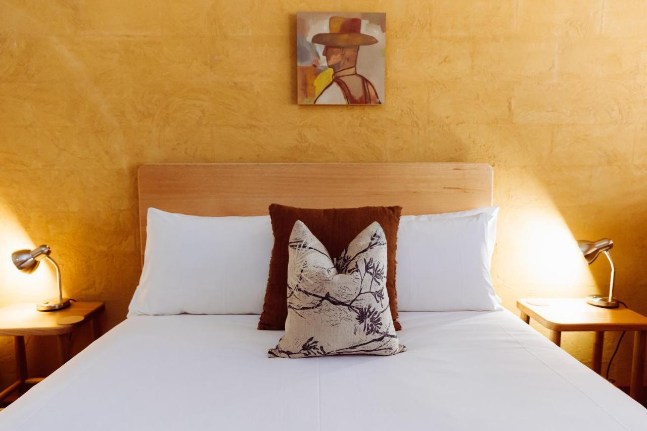Prairie Hotel Parachilna 외부 사진