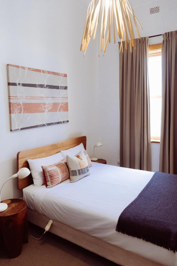 Prairie Hotel Parachilna 외부 사진