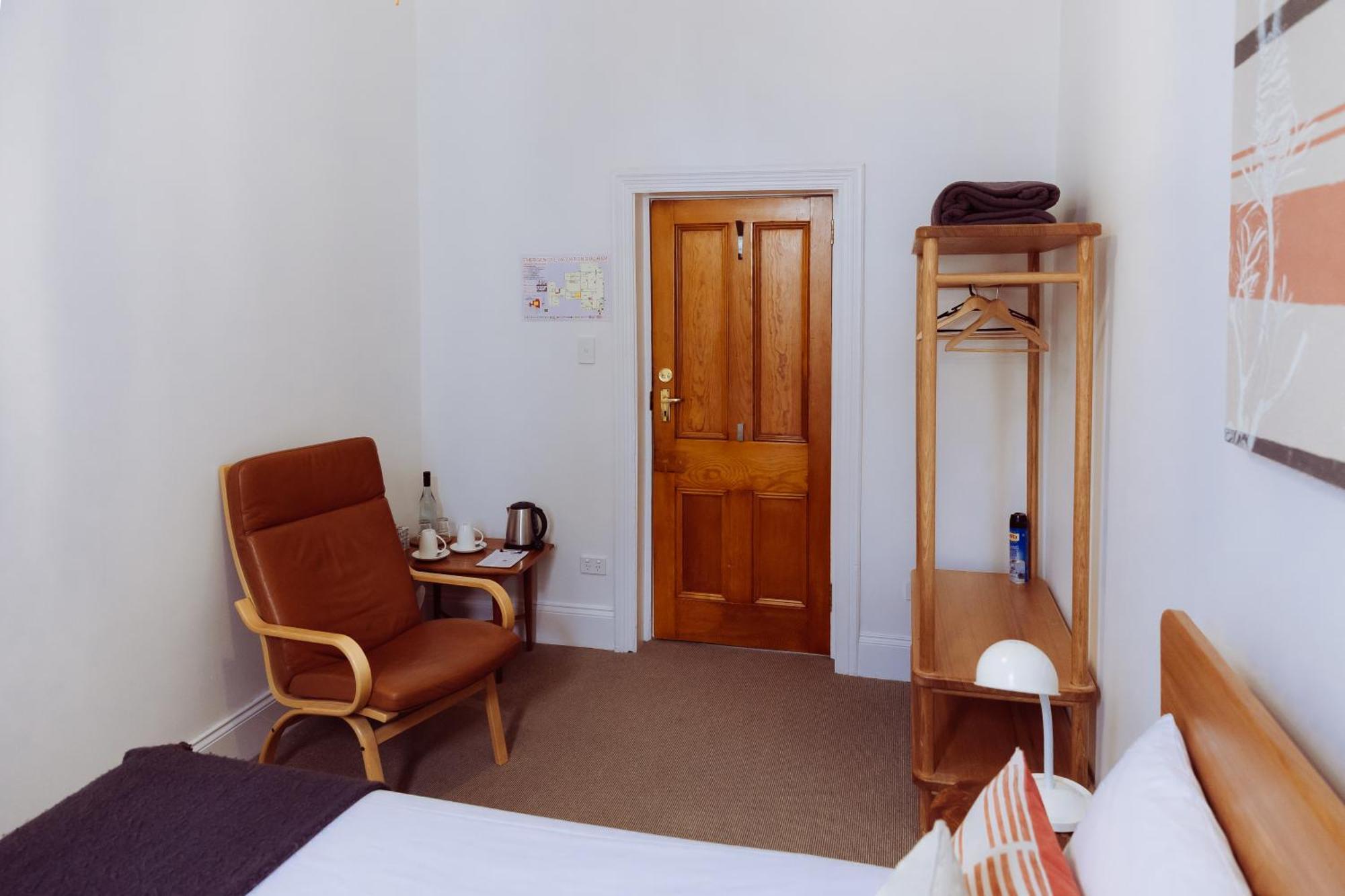 Prairie Hotel Parachilna 객실 사진